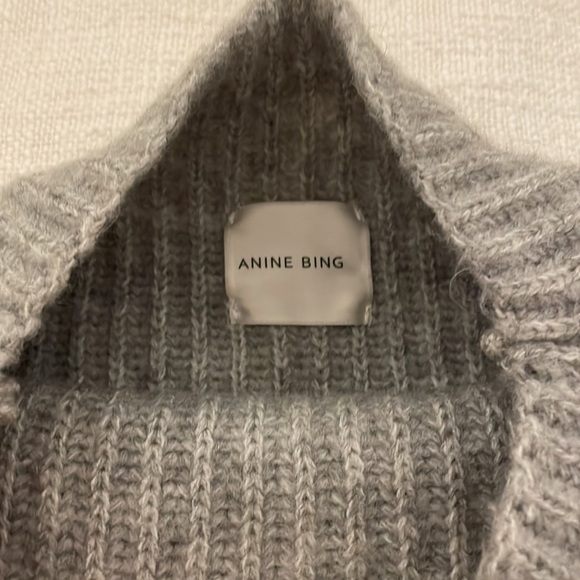 Anine Bing Sweater - Picture 2 of 3